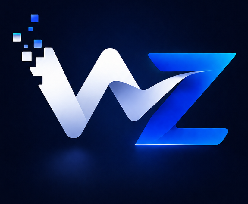 Logo webZa